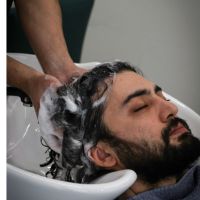 Gents hair packages