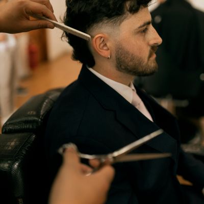 Gents hair packages